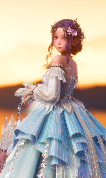 Summer Highness image