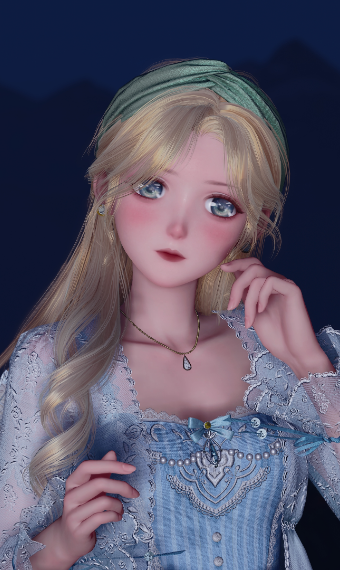 Summer nights image