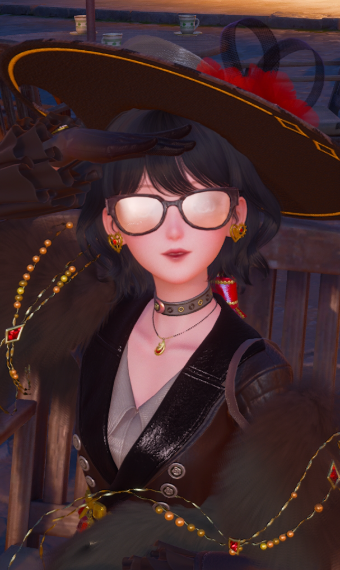 Elegant Mafia image