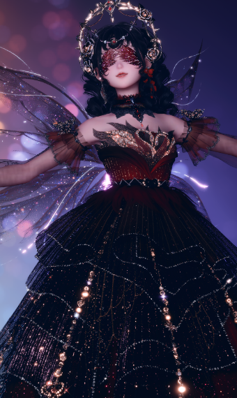 Dark Fairy image