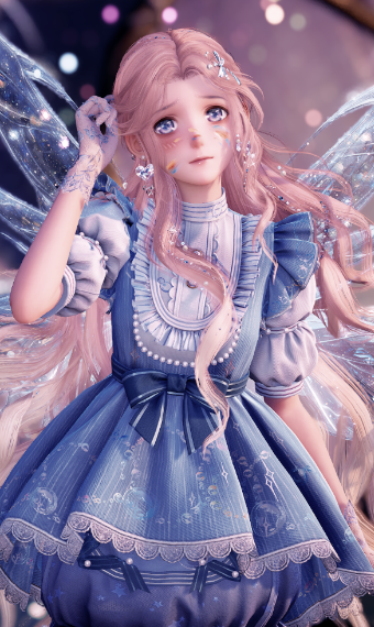 Cutie Patootie image