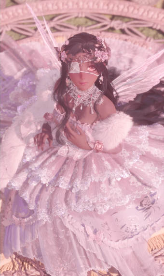 Ethereal Fairy image