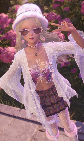 soft gyaru image