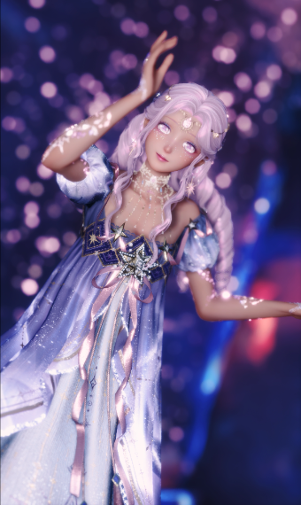 Glittering Hope image