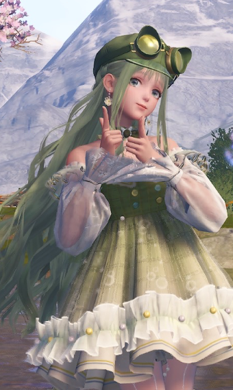 Frog Friend image