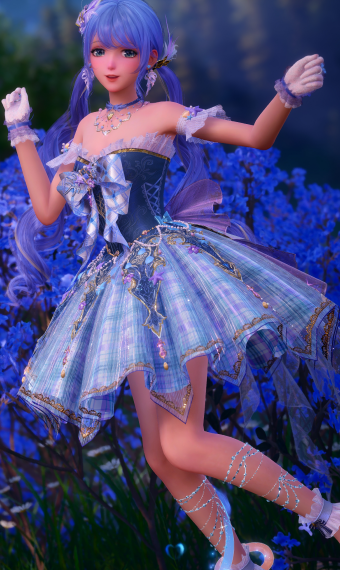 Free Spirit image
