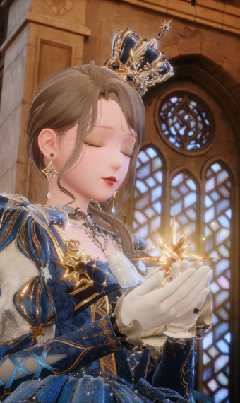 Vivat Regina image