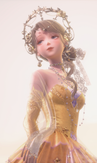 Sun Goddess image