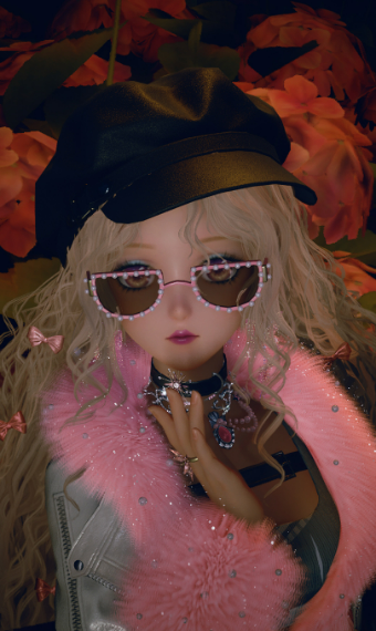 Fuwa Fuwa Gyaru image