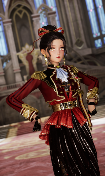 The Royal Consort image