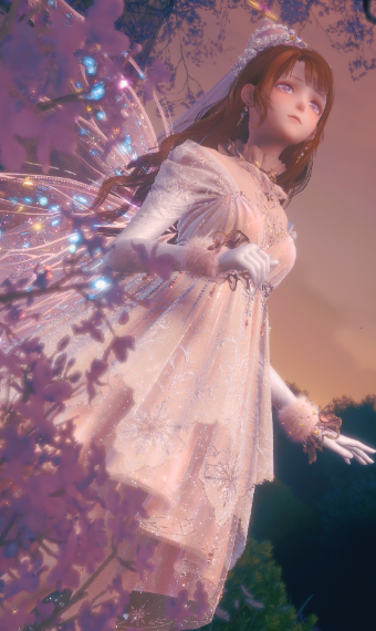 Blossom Fairy image