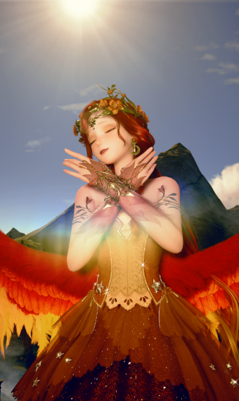 Sun Bringer image