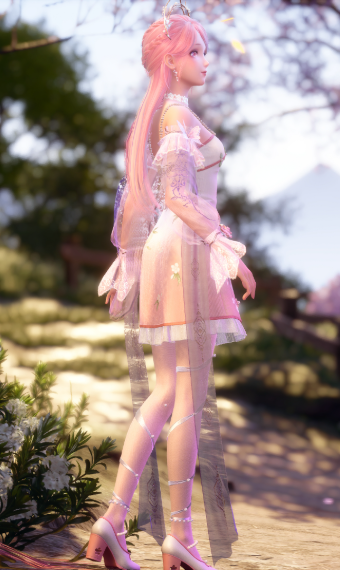 Spring Breeze image
