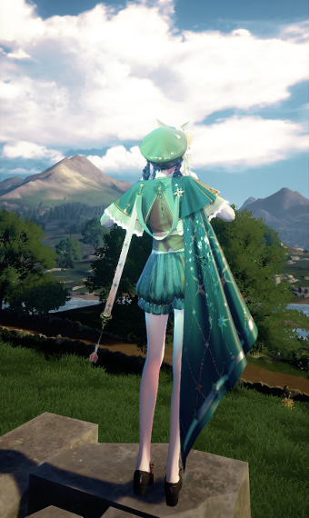 Venti <3 image