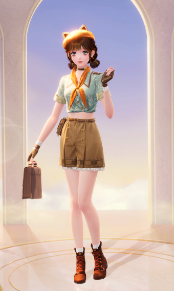 Nikki Nook image