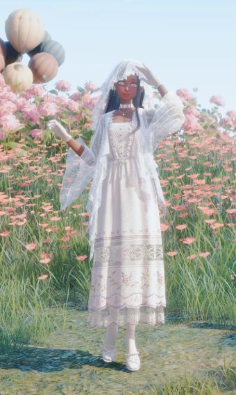 Country Bride image