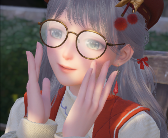 First image