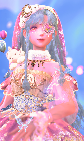 Whimsical Dreams image