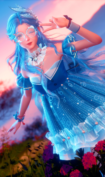 Floaty Feelings image
