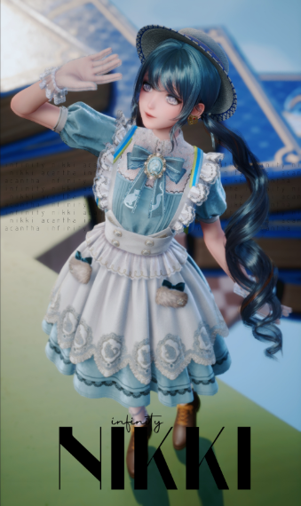 Porcelain Elegance image