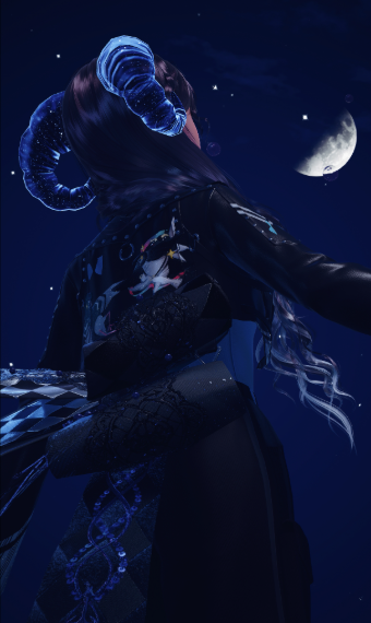 [Obey Me] Belphegor (demon version) image