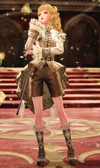 Majesty Knight image