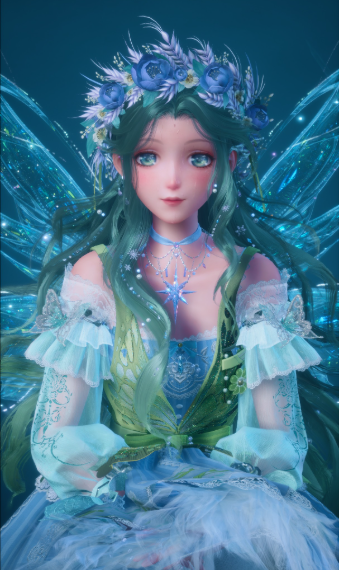 Eternal Gratitude image