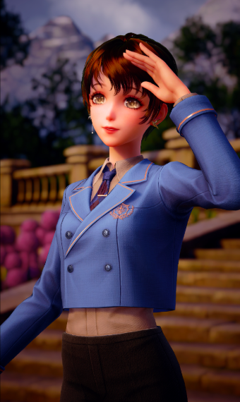 [OHSHC] Haruhi Fujioka image