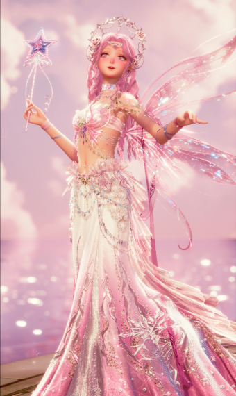 Queen of Dreams image