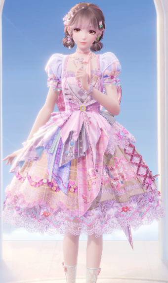 Pink Dream image