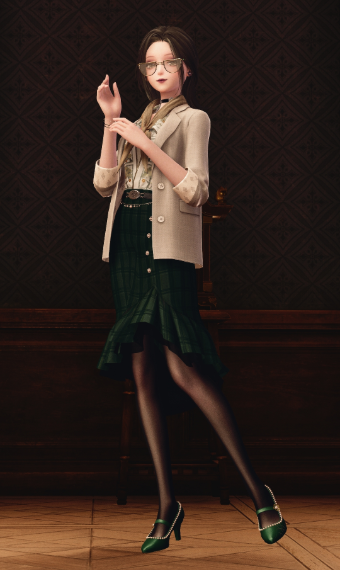 Business Makeover image