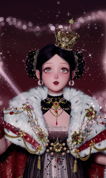 Your queen image