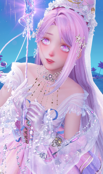The Princess' Wand image