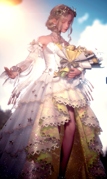Dawns New Day image