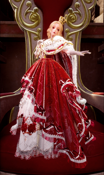 Her Majesty the Queen image