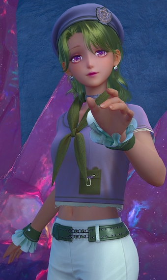 [Pride Fit] We're Gender Here, We're... (Redo) image