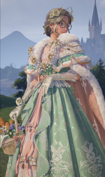 Royal Picnic image