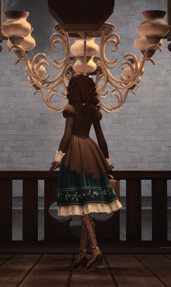 Cicia Art Academy Librarian image