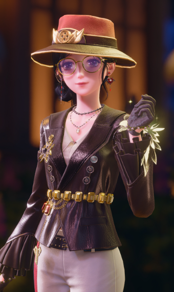 Gold Wing Syndicate image