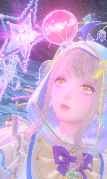 rain fairy image