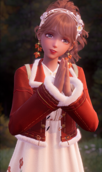 Cozy outing image