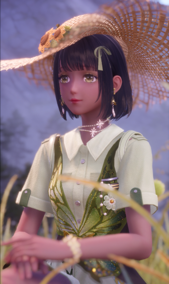Green forever image