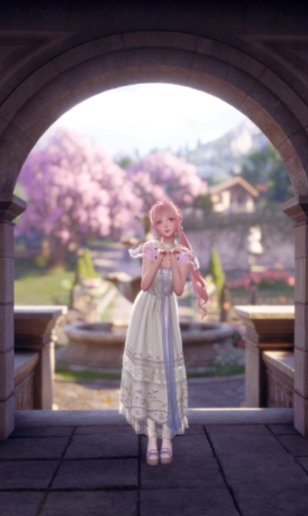 Innocent Dreams image