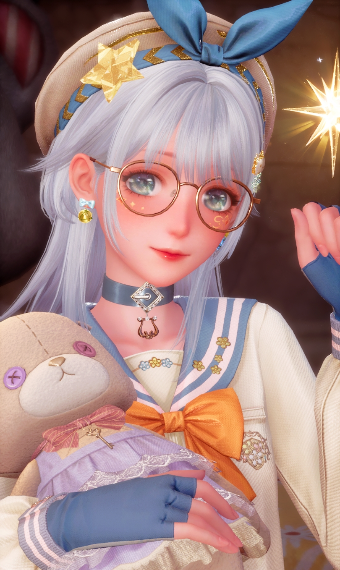 HamCloset - Sailor image