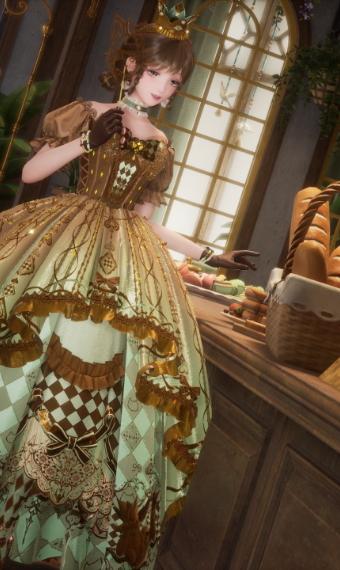 Gretel image