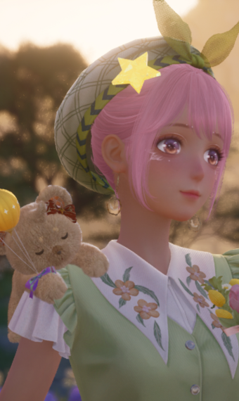 nikki image
