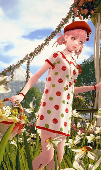 Mitsy's Picnic image