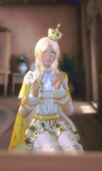 The Crown Prince image