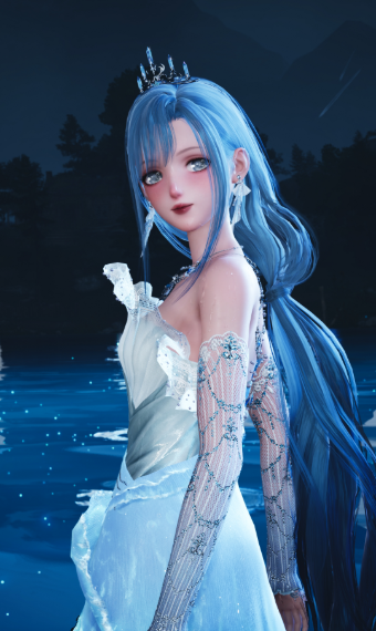 Azure Majesty image