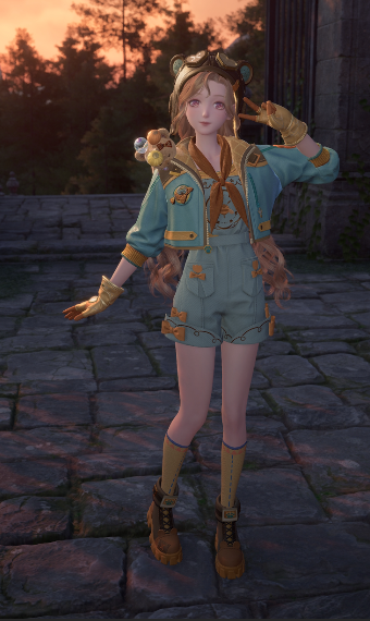 Ready for Adventure image